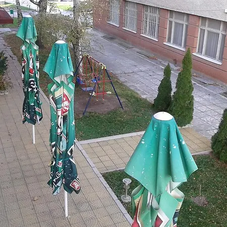 Hotel Family Relax Strelcea