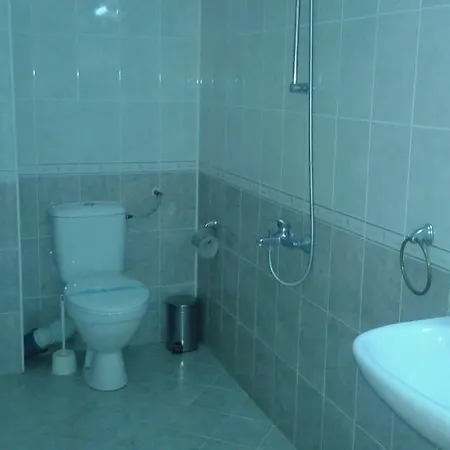 Hotel Family Relax Strelcha