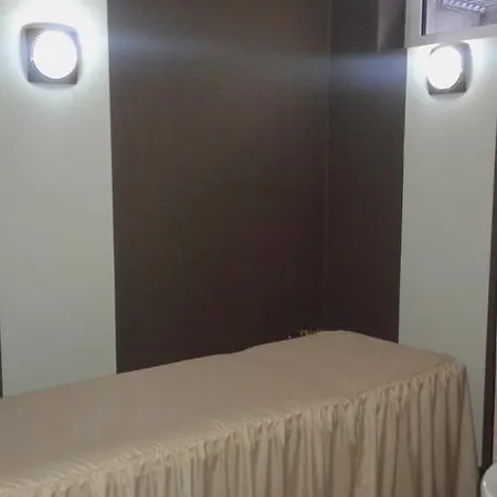 Family Relax Hotel