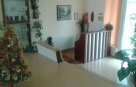 Family Relax Hotel *