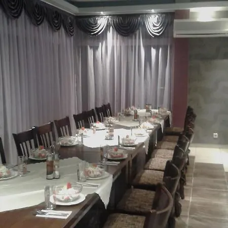 Family Relax Hotel