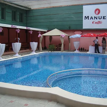 ホテル Family Relax *