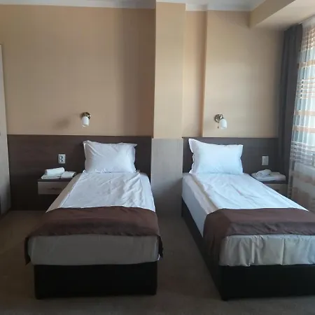 ホテル Family Relax ストレルチャ