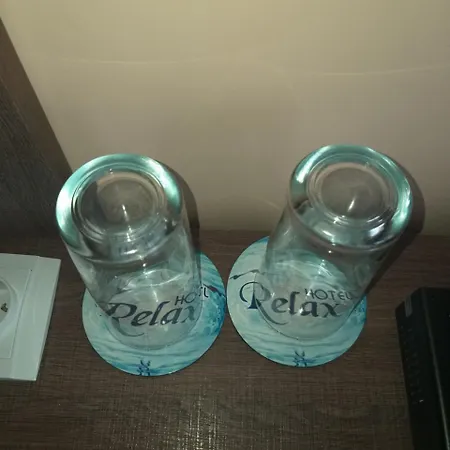 Hotel Family Relax
