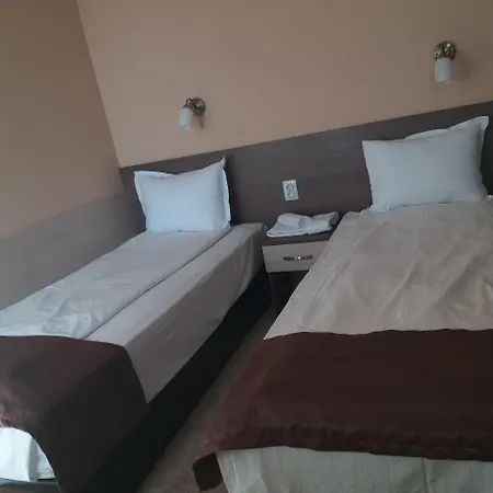 Hotel Family Relax Strelcha
