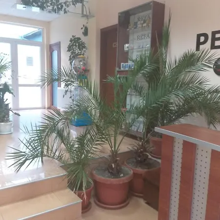 ホテル Family Relax