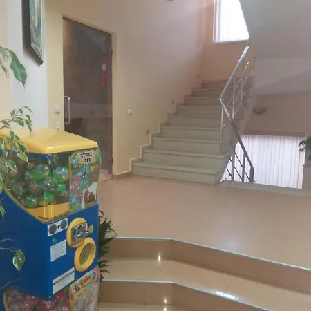 Family Relax * ストレルチャ