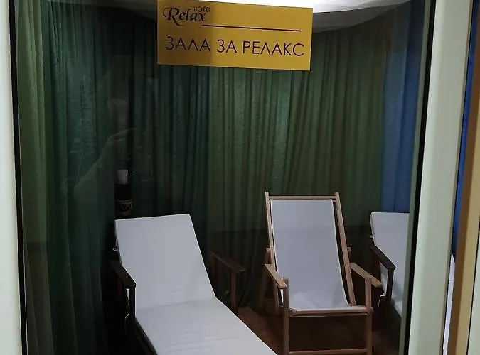 Family Relax * Strelča