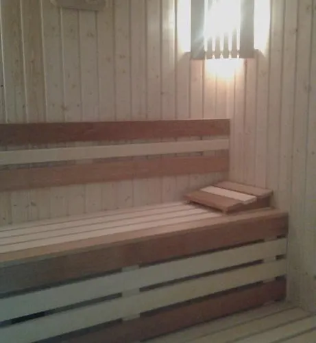 Hotel Family Relax Strelča