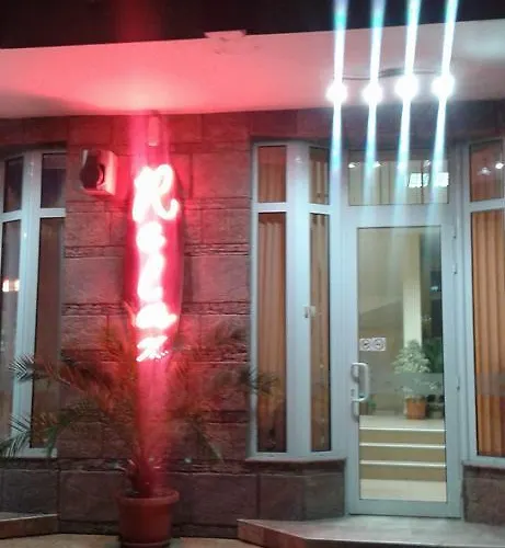 Hotel Family Relax Strelča