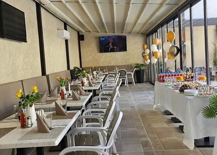 Hotel Family Relax Strelča