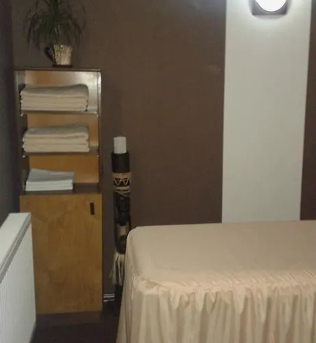 Hotel Family Relax Strelča