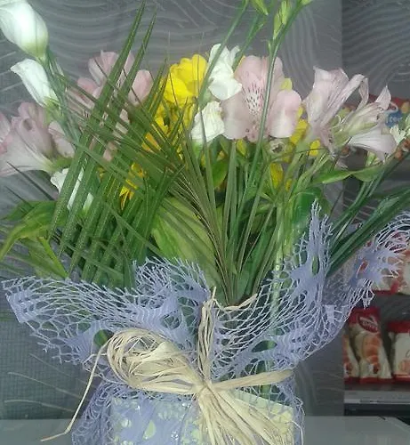 Hotel Family Relax Strelča