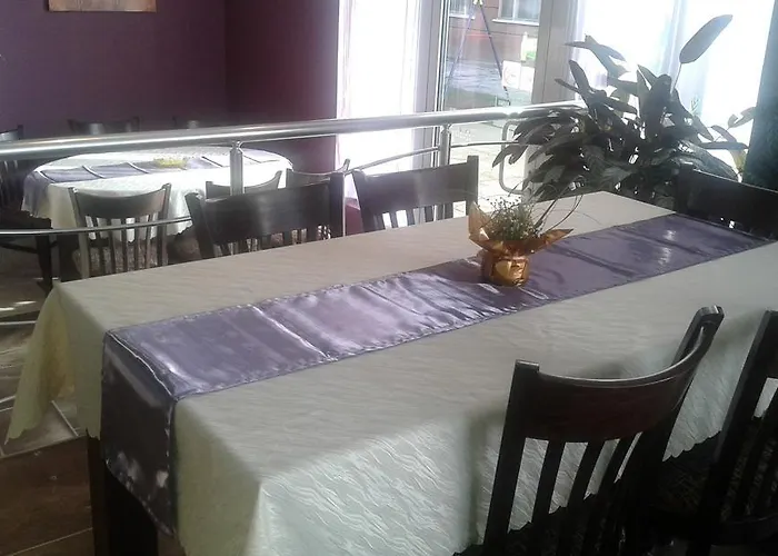 Family Relax * Strelča