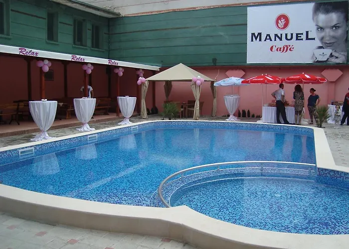 Hotel Family Relax *